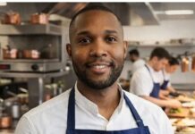 Chef camaronês desaparecido na Bahia: descubra os detalhes!