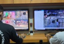 Arembepe: 1ª Noite do Festival Tem Poucas Ocorrências em Camaçari