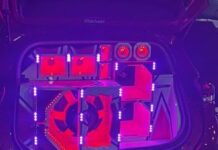 Paredões e Veículos Irregulares Apreendidos em Camaçari!