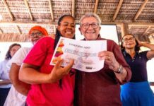 Acarajé ganha certificação em Camaçari: Cultura e Economia em Foco