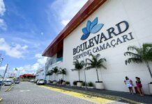 Funcionamento do Boulevard Shopping na Semana Santa: Confira!