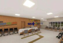 Licitações para Centros de Reabilitação no Novo PAC na Bahia