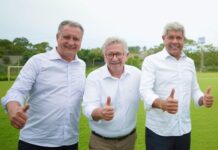 Caetano libera R$ 100 milhões para acabar com alagamentos em Camaçari