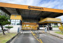 Continental demite 100 funcionários em Camaçari; entenda o motivo!