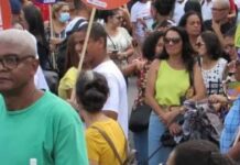 Paralisação de Professores em Camaçari: Entenda o Impasse Salarial de 2026!