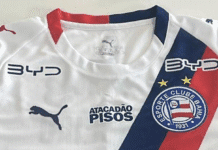 BYD Brasil: Fortalecendo laços com a Bahia agora!