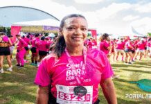 Festival Camaçari Mulher: Mais de mil participações em autocuidado e esportes