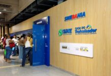 Vagas em Salvador e Região: Oportunidades Imperdíveis Hoje!