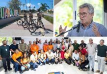 Verão Conectado: Segurança e Organização em Camaçari!