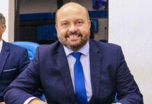 Educação valorizada: vereador apoia reajuste em Camaçari!