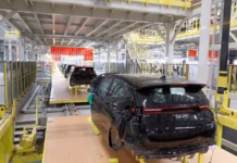 BYD cria 3 mil vagas de emprego no setor automotivo da Bahia