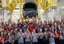 BYD em Camaçari: quase 10 mil empregos em nova fábrica!
