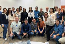 Conselho de Sustentabilidade da FIEB Visita Braskem em Camaçari