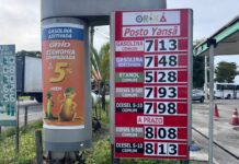 Diesel mais barato: Jerônimo Rodrigues revela novos preços em Camaçari