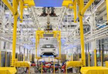 BYD contrata 3 mil trabalhadores em Camaçari: Oportunidade Imediata!