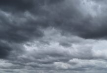 Alerta Amarelo: Chuvas Intensas e Risco de Falta de Energia em Camaçari até Segunda-feira