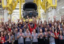 BYD gera 10 mil empregos e produzirá 300 mil veículos anualmente