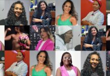 Mulheres Inspiradoras em Camaçari: Histórias de 8 de Março