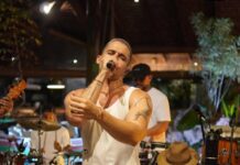 Camaçari brilha com o desfile do Bloquinho “Amor por Camaçari” neste sábado