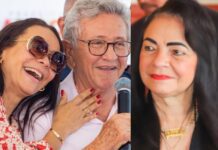 Caetano e Ivoneide: Conflito Surpreendente com Moema!