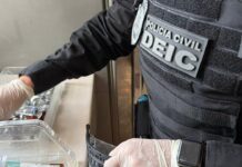 Polícia Civil combate venda ilegal de canetas emagrecedoras em Camaçari