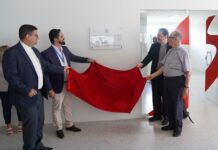Rede de Ensino Inaugura Novo Espaço em Camaçari: Confira!