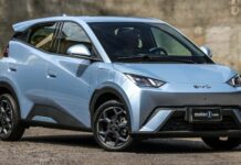 BYD irá contratar 3.000 na Bahia para exportação de carros!