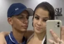 Prisão em Camaçari: Suspeito de assassinato de casal é detido