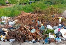 Camaçari: Denúncias de abandono urbanas revoltam moradores