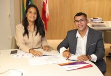 Camaçari: Novo complexo educacional chega; descubra mais!