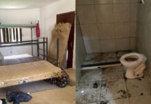 Centro de tratamento em Camaçari enfrenta denúncias graves sobre maus-tratos