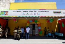 Serviços Essenciais de Direitos Humanos Chegam a Camaçari