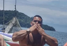 Thiago Ginga: Velório em Camaçari nesta quarta-feira (11)