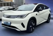 BYD lança Dolphin: híbrido mais acessível e produção em Camaçari