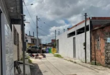 Motociclista executado a tiros em Camaçari: Entenda o caso!
