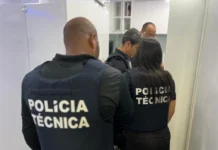 Peptídeos: 12 presos na Bahia por venda ilegal de medicamentos