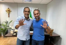 Bruno Reis na Lavagem de Arembepe: Flávio Matos Confirma Presença!