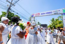 Camaçari recebe evento com pré-candidatos ao Governo da Bahia