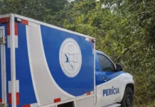 Ossada em Camaçari: Mistério de sequestro intrigante!