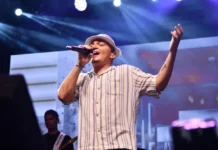 Programação Imperdível do Festival de Arembepe 2026 Revele!