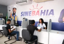 Vagas do SineBahia para Dias d’Ávila e Camaçari nesta segunda-feira!