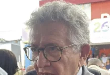 Negociações de professores continuam: nova proposta de Luiz Caetano!