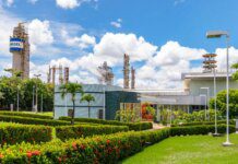 Investidores da Unigel buscam proteção contra falência