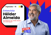 Helder Almeida: Entrevista Imperdível sobre Política Esta Semana