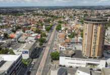 Cidades-polo que transformam a Bahia em 2026: descubra agora!