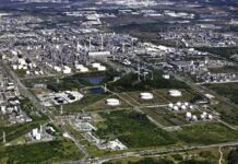 Camaçari: O Novo Pólo Industrial da Bahia que Você Precisa Conhecer