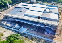 Camaçari recebe quase R$ 1 bilhão e primeira policlínica em junho