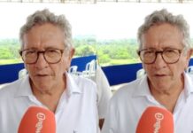 Parcerias para reformar estádio de Camaçari são reveladas