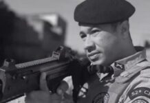 Sargento da PMBA falecido em Camaçari: Veja sua trajetória heroica!