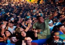 Cidade baiana anuncia incríveis atrações para o São João 2026!